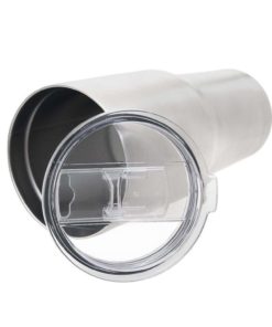 A-Store 20 Oz Spill Proof And Splash Resistant Replacement Lid With Slider Cl.. 22 57 e80bd18a b9da 4c19 abf0 2d81eb08aa50 1