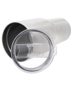 A-Store 20 Oz Spill Proof And Splash Resistant Replacement Lid With Slider Cl.. 16 57 e80bd18a b9da 4c19 abf0 2d81eb08aa50