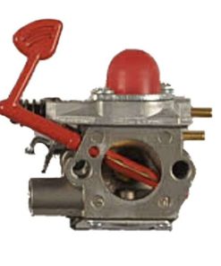 Alternative view of Poulan Husqvarna Craftsman Carburetor Assy 545081855