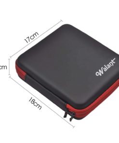 Walant Coil Complete Kit Vape Tool Kit Diy 5 In 1 Jig Pe Box Tool Set Black 17 57 e84b21d6 bbbe 40fa 8871 db9c6c852f95