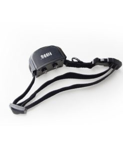 Alternative view of Fiddo Electric Dog Collar 330 Yards Remote Dog Training E-Collar With Beep/Vi..