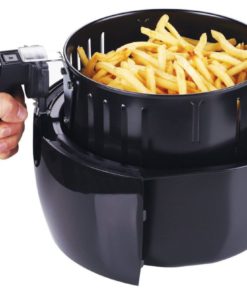 Gowise Usa Gw22621 4Th Generation Electric Air Fryer W/ Touch Screen Technolo.. 10 57 e901c866 777c 48ca 8963 544ac7e39e8c