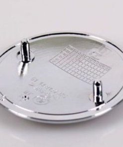 Exdiag Bmw Roundel 2-Pins Emblem Logo For Front Hood And Rear Trunk 82Mm 3 57 e9194a3b 0808 41b2 8718 71a07911561d