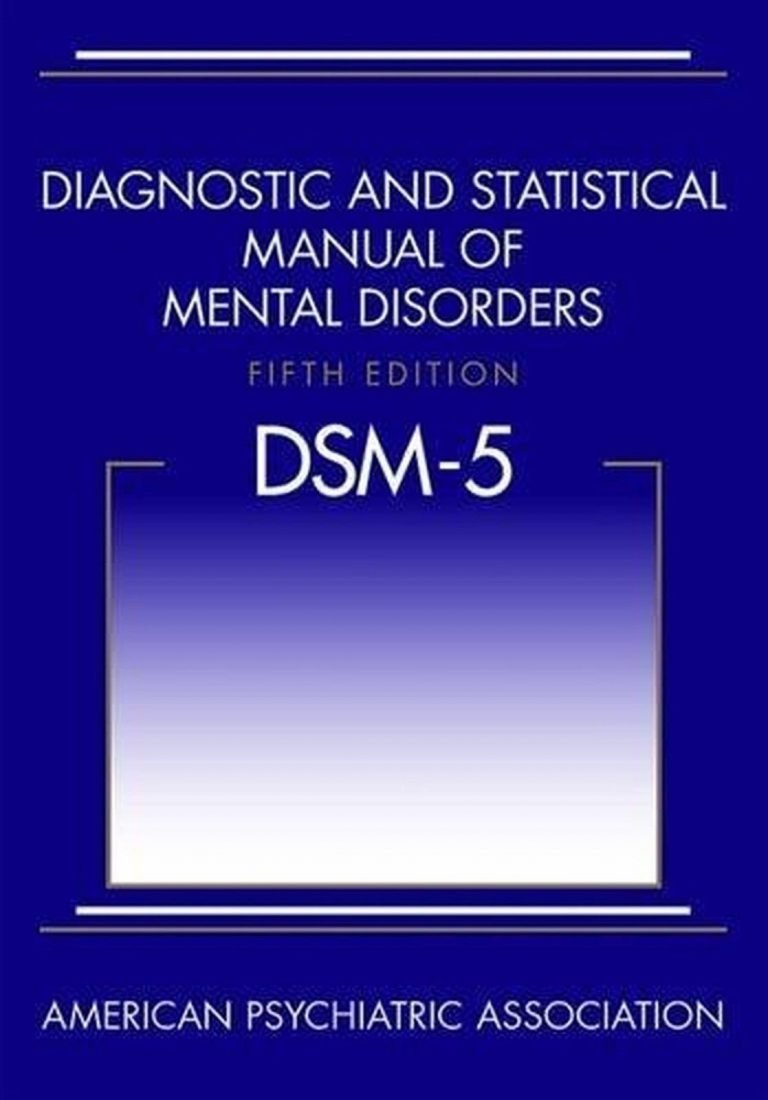 diagnostic-and-statistical-manual-of-mental-disorders-5th-edition-dsm