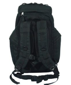 Cuscus Army 3 Day Assault Hiking Camping Military Backpack Black 7 57 e936cc4a 1de4 4ae0 bc80 74730cbd1b62
