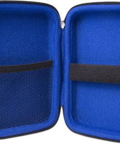 Sabrent Eva Hard Carrying Case Pouch For External 2.5" Hard Drive (Ec-Case) 13 57 e94d914e b002 4f4e b612 434e0eb296da