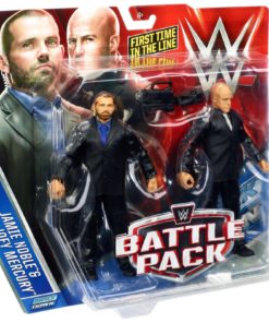 Wwe Figure 2-Pack Jamie Noble & Joey Mercury 9 57 e9610a1e a32e 4388 9234 77075617137a