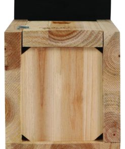 Nature's Way Bird Products Cwh3 Cedar Bluebird Box House 8 57 e994e257 8ed8 4728 86b4 88315a086f04