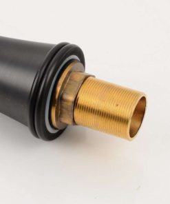 Eyekepper Waterfall Spout Single Handle Bathroom Sink Vessel Faucet Basin Mix.. 12 57 e9acdff7 c516 4ac4 b9d2 b2e4fe57f2bd