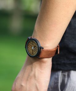 Cucol Eco Faux Wooden Dail Leather Band Watches For Men And Women Casual Desi.. 13 57 e9c1068f e587 42c4 bd33 ba2a5649c665