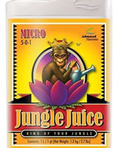 Advanced Nutrients Jungle Juice Micro Fertilizer 1-Liter 1 Liter 3 57 e9c6214d 209f 4e5c b96d 443afab0c07e 1