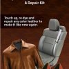 Leathernu Complete Leather Color Restoration & Repair Kit 10 57 e9f276aa c39e 4dd7 a460 d00269bccaad