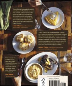 Brown Sugar Kitchen: New-Style Down-Home Recipes From Sweet West Oakland 4 57 e9fdd98d 075c 4ee8 ab94 927be79a7a5f