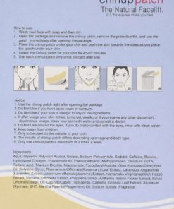 Ultimate Chin Up Applicator Body Chin Up Wrap. It Works For Double Chin Reduc.. 3 57 ea0822b6 5764 4b8e b798 d21926840a8e