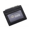 Meku Rfid Blocking Wallet Slim Front Pocket Leather Card Holder With Id Window - $39.95