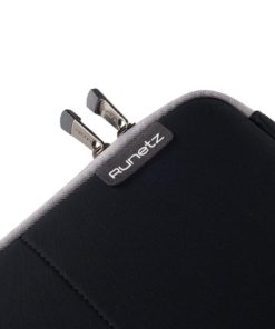 Runetz - 15-Inch Black Neoprene Sleeve Case Cover For Macbook Pro 15.4" With .. 15 57 ea1ec8b7 4209 4974 b169 48d3e13f51ff