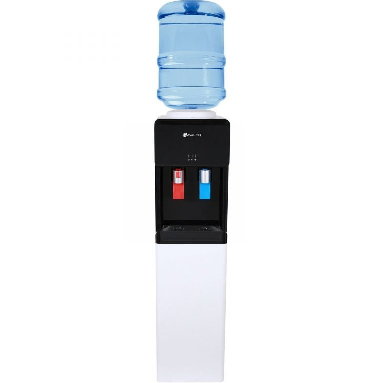 Avalon Top Loading Water Cooler Dispenser