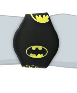 Batman Kids' Bat4146 Watch With Black Rubber Band 3 57 ea7387ee f4a5 4ec3 bd3a 1b116a1fc0d2