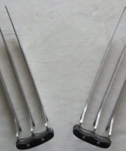 X-Men Wolverine Claws Pair 10 57 ea74fb14 fba6 42a4 a458 5ec0b6cedca8