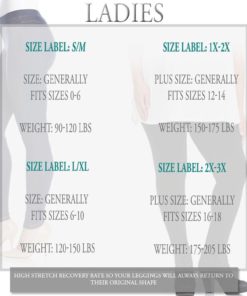 Crush Women's Printed Leggings Seamless Skinny Jean Ankle Cut High Waist Faded 3 57 ea94effd 15f4 4bc9 8914 393a47d584b4