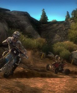 Mx Vs Atv Reflex - Xbox 360 Microsoft Xbox 360 12 57 eaad0e9c b0bf 499e 92e5 3c4dfa9f9a7b
