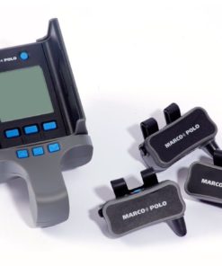 Collar Tag Accessory For Marco Polo Pet Monitoring/Tracking And Locating System 6 57 eaba1d3e b218 42bc bb6d a3f4b2202551