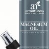 Art Naturals Magnesium Oil 12 Oz - Best Natural Deodorant - Reduces Migraines.. 7 57 ead14a29 cf07 4548 b12f 76429b00cf5e