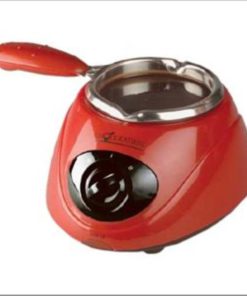 Alternative view of Chocolatiere Electric Chocolate Melting Pot