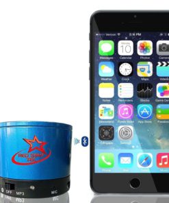 Red Star Tec Musicdrum Portable Bluetooth Speaker For Iphones Ipads Android A.. 11 57 eade2d6a dece 4cd4 8f32 b0e530d5f2b8