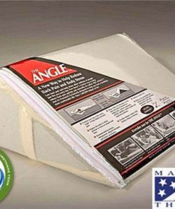 "The Angle" Guaranteed To Help Reduce Back Pain Immediately! Us Patented Over.. 10 57 eae7b01e fade 4e55 86de e59d9a141c3a
