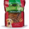 Hillside Farms Chicken Jerky Premium Dog Treats 32-Ounce Hfcj32 884713002489 12 57 eb02f224 9796 4d46 9504 e7270efcb110