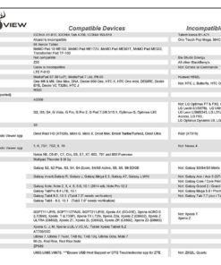 Alternative view of Boneview Trail And Game Camera Viewer For Android Phones Micro Usb Connector ..