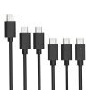 Aukey Cb-D17 Micro Usb Hi-Speed 2.0 A Male To Micro B Sync & Charging Cable F.. 7 57 eb197366 b228 4699 b370 b694543b0f2a