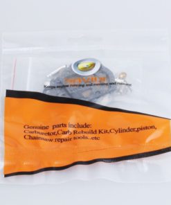 Alternative view of Savior Carburetor Carb Repair Kit Gasket Diaphragm For Walbro K20-Wat K20Wat ..