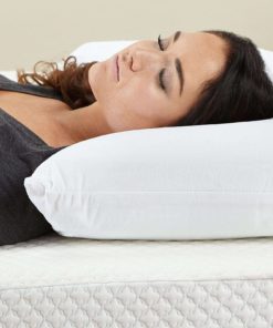 Classic Brands Conforma Memory Foam Pillow Queen 13 57 eb3b8d70 680d 4aef 89c4 901a2327c79c