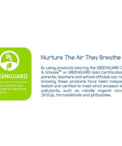 Alternative view of Colgate Bassinet Oval Mattress White Colgate Fpo15302