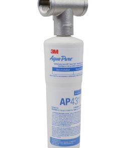 Aqua-Pure Ap430Ss Hot Water System Protector