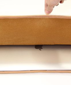 Alternative view of Canvaslife Flower Patten Laptop Sleeve 13 Inch Macbook Air 13 Case Macbook Pr..