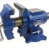 Yost 750-E Rotating Bench Vise
