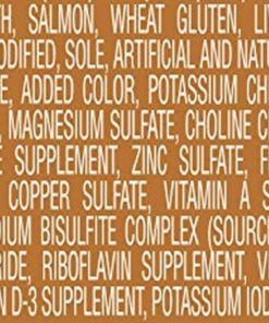 Fancy Feast Gravy Lovers 3-Ounce Cans Pack Of 24 Salmon & Sole 9 57 ec4be7f9 9d2c 4fed bfec d9a5a078c047