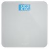 Balance High Accuracy Bathroom Scale With Easy-To-Read Backlit Lcd And 5-Year.. 7 57 ec54a9d1 ffe0 4a0a 8a05 38bf2448e6fe