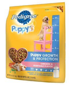 Pedigree Dry Dog Food Puppy 28 Lbs. 10 57 ec5a2076 0b15 40f0 8f46 cfd38b15305a
