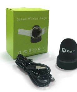 Wireless Chargeritian Qi Wireless Charging Dock For Samsung Gear S2 And Gear .. 11 57 ec640642 3110 47e2 8d45 d20dbea0b6c6