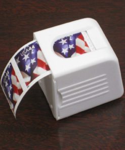 Alternative view of 3 Pack - Stamp Roll Dispenser