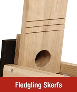 Nature's Way Bird Products Cwh3 Cedar Bluebird Box House 11 57 ec8290a7 447e 4912 8a2d 60b46512d660