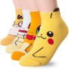 Dani's Choice Famous Japanese Animation Print Crew Socks Pokemon 4 Pairs 16 57 ec84f7bc 1eb9 40f9 b507 1ad2c470e578