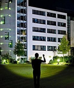 #1 Top Rated Peakplus Brightest Led Tactical Flashlight Cree Xml T6-Zoomable .. 15 57 eca2b52d 83cf 450b 901c 57fe0985ea92