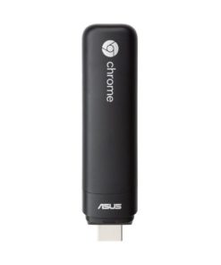 Alternative view of Asus Chromebit Cs10 Stick-Desktop Pc With Rockchip 3288-C 2 Gb Lpddr3L 16 Gb ..
