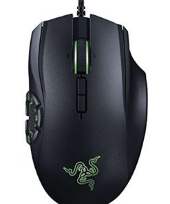 Razer Naga Hex V2 Moba Gaming Mouse Professional Grade 16000 Dpi Sensor - Dom.. 12 57 ecc06702 ff4e 42ed b3f1 bfa83ed273c4