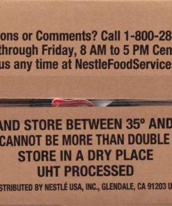 Nestle Coffee-Mate Coffee Creamer Cinnamon Vanilla Crme 0.375Oz Liquid Creame.. 13 57 ecca40f2 db6d 4cc9 a20c 3ada35f93b62